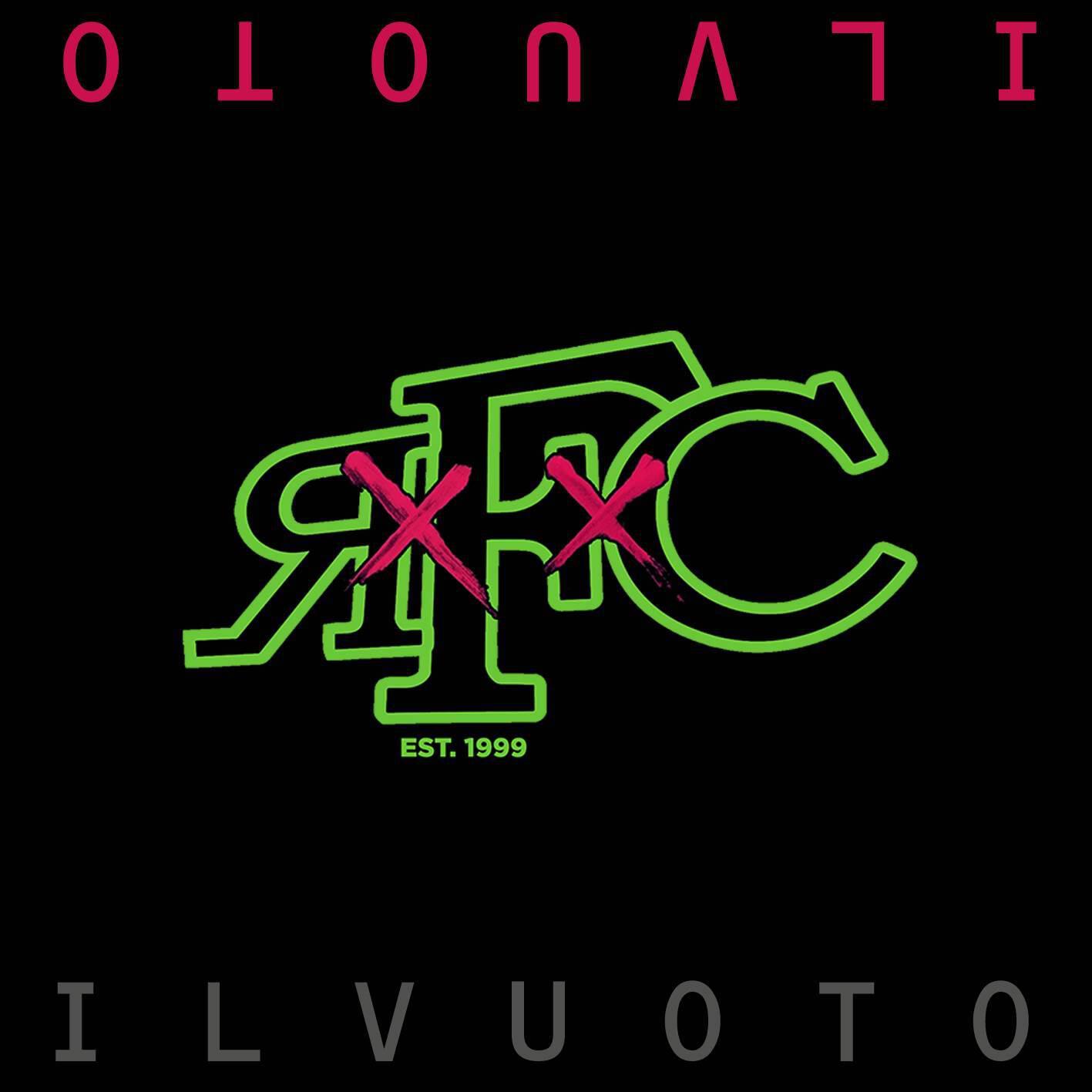 Релиз Il vuoto