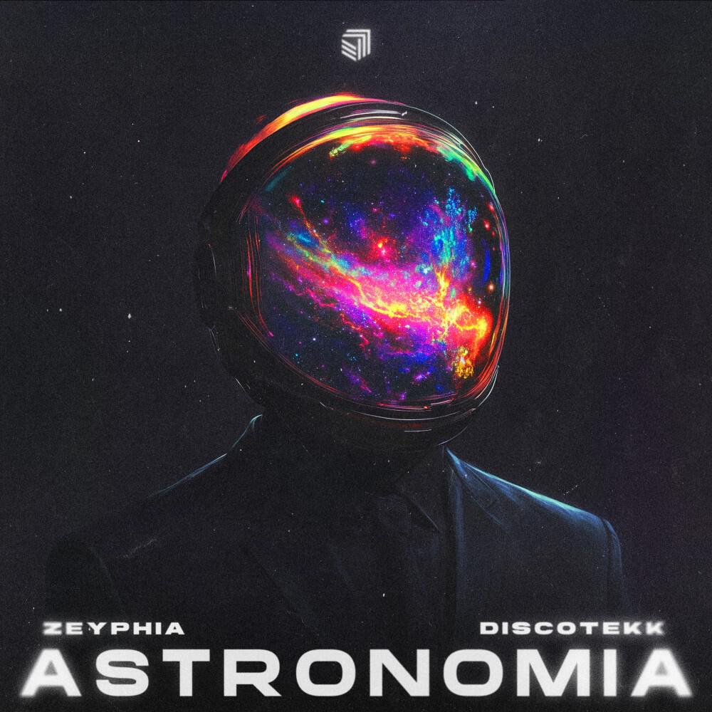 Релиз Astronomia