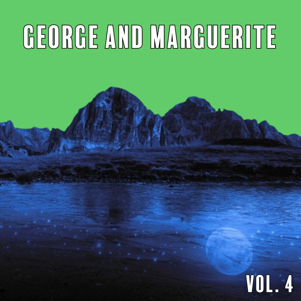Релиз George and Marguerite, Vol. 4