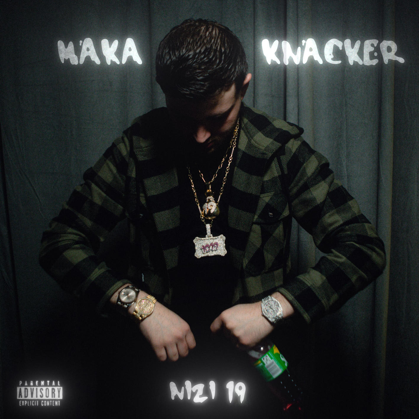 Релиз Maka Knacker