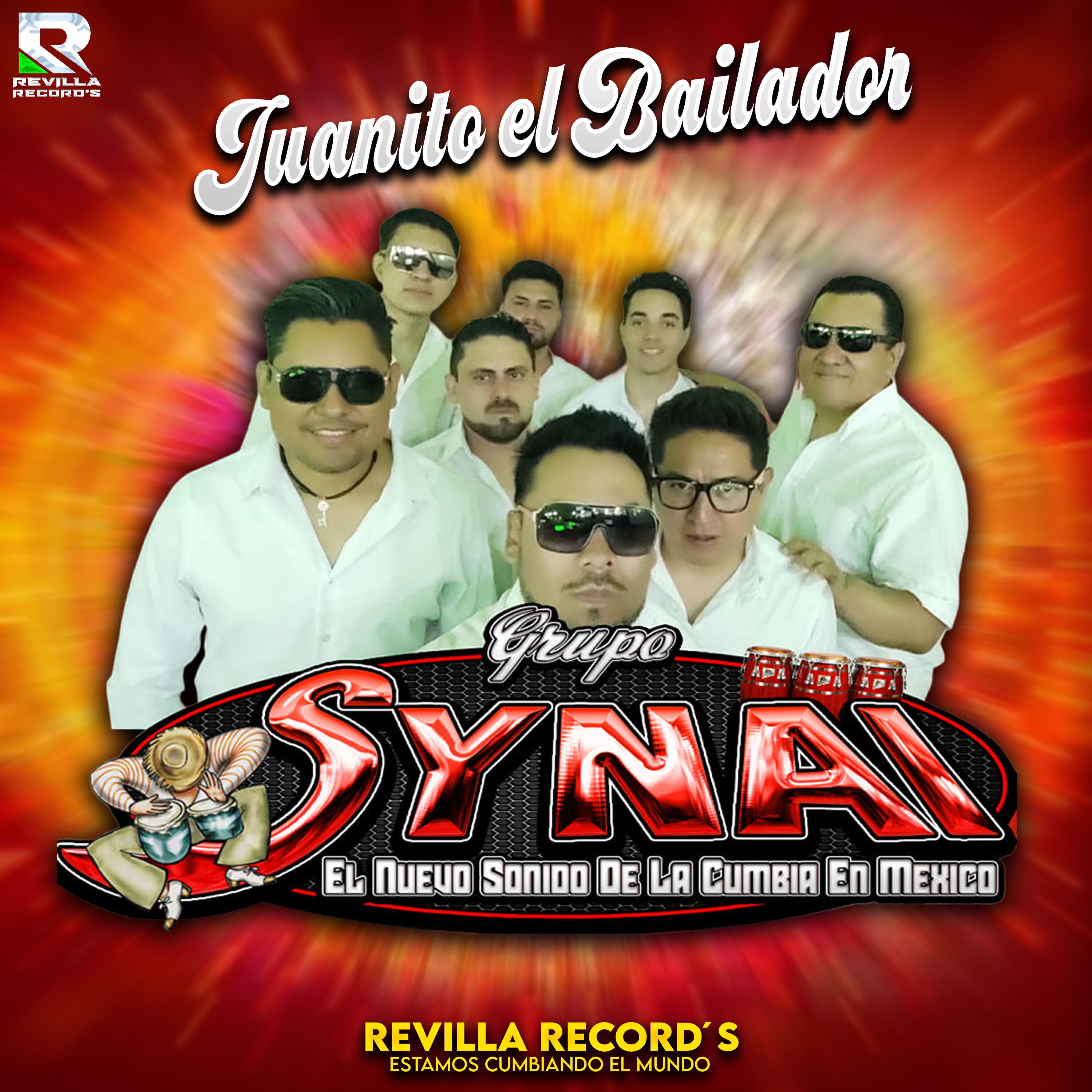 Релиз Juanito el Bailador