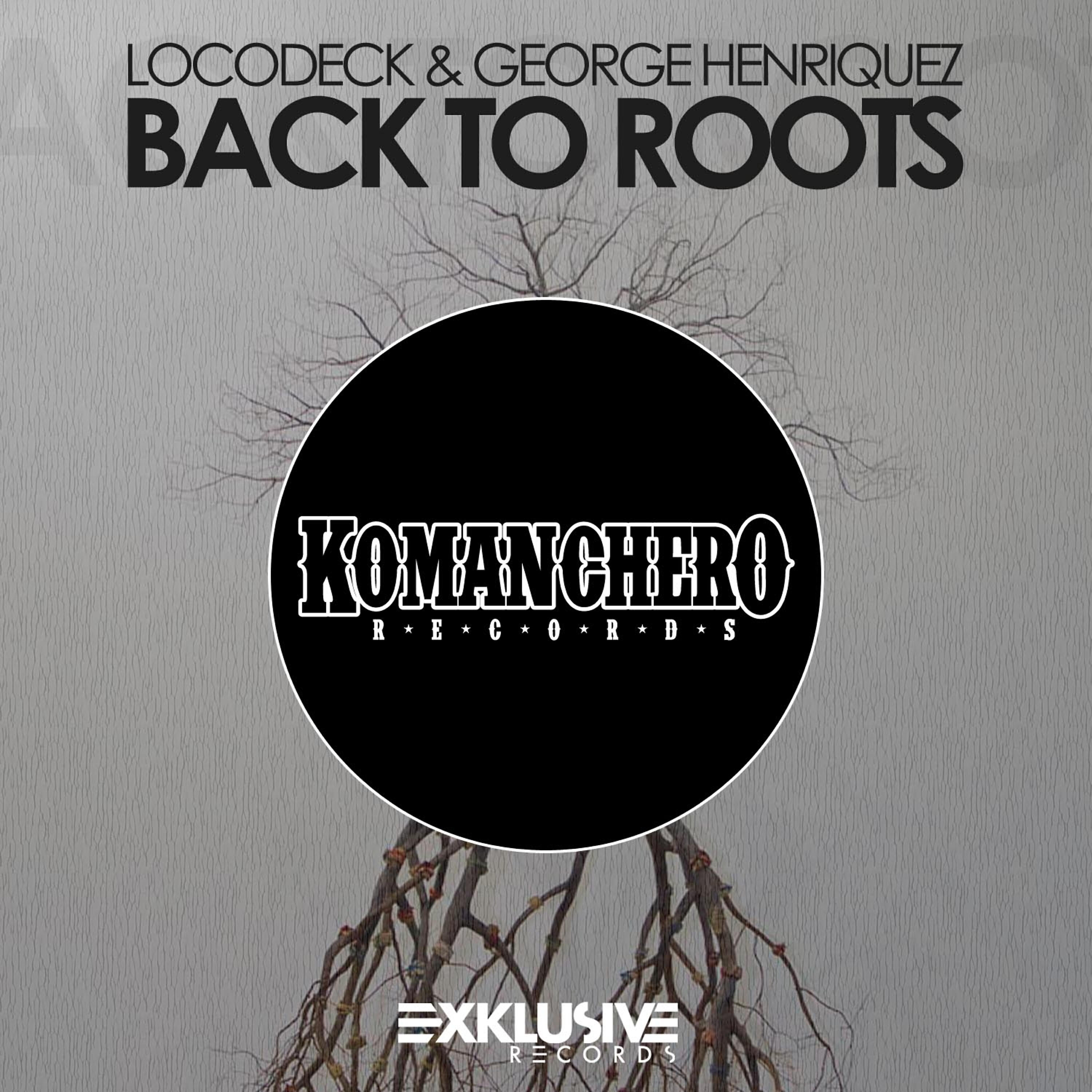 Релиз Back to Roots