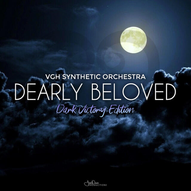 Релиз Dearly Beloved (Dark Victory Edition)