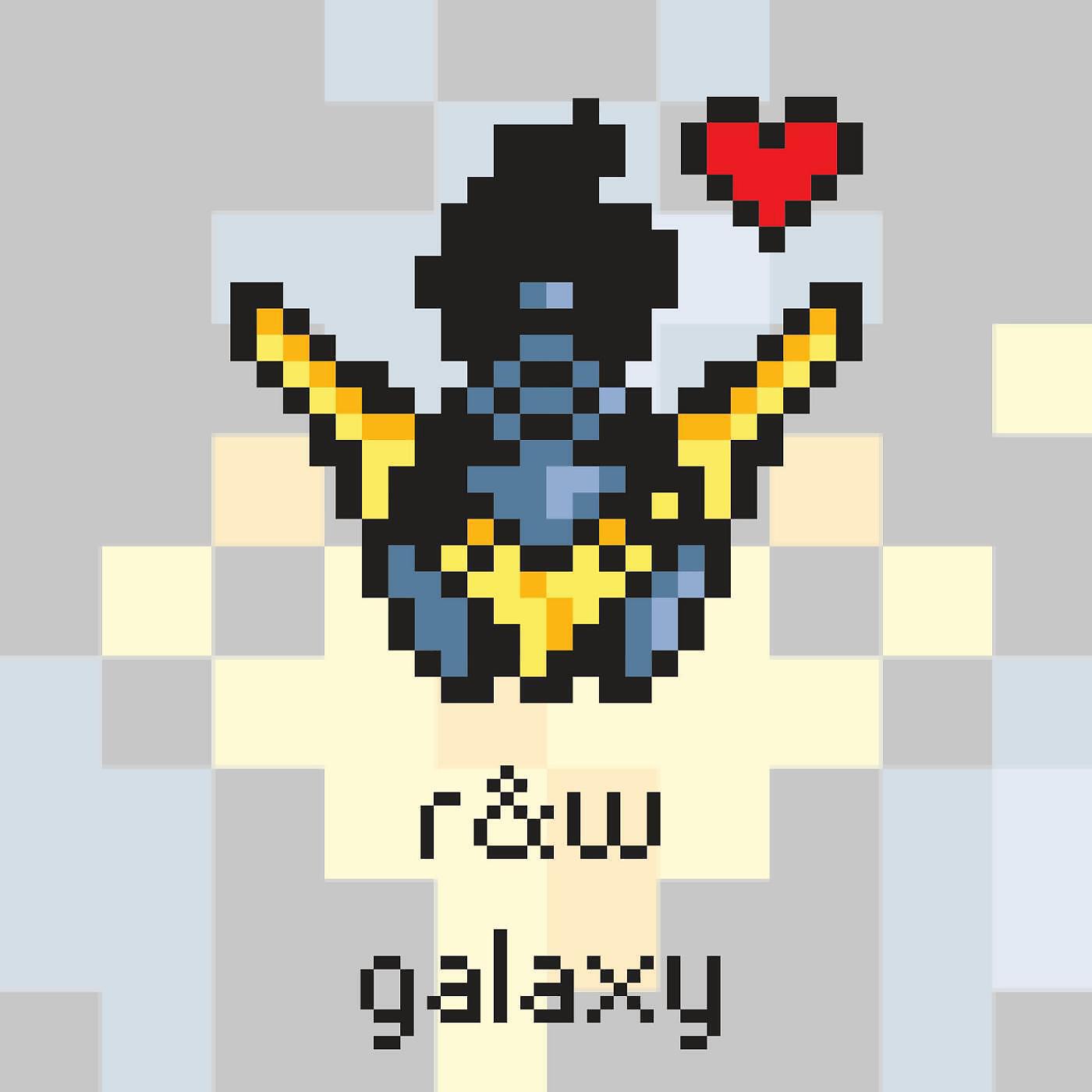 Релиз Galaxy