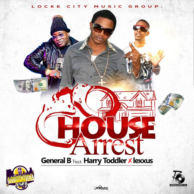 Релиз House Arrest