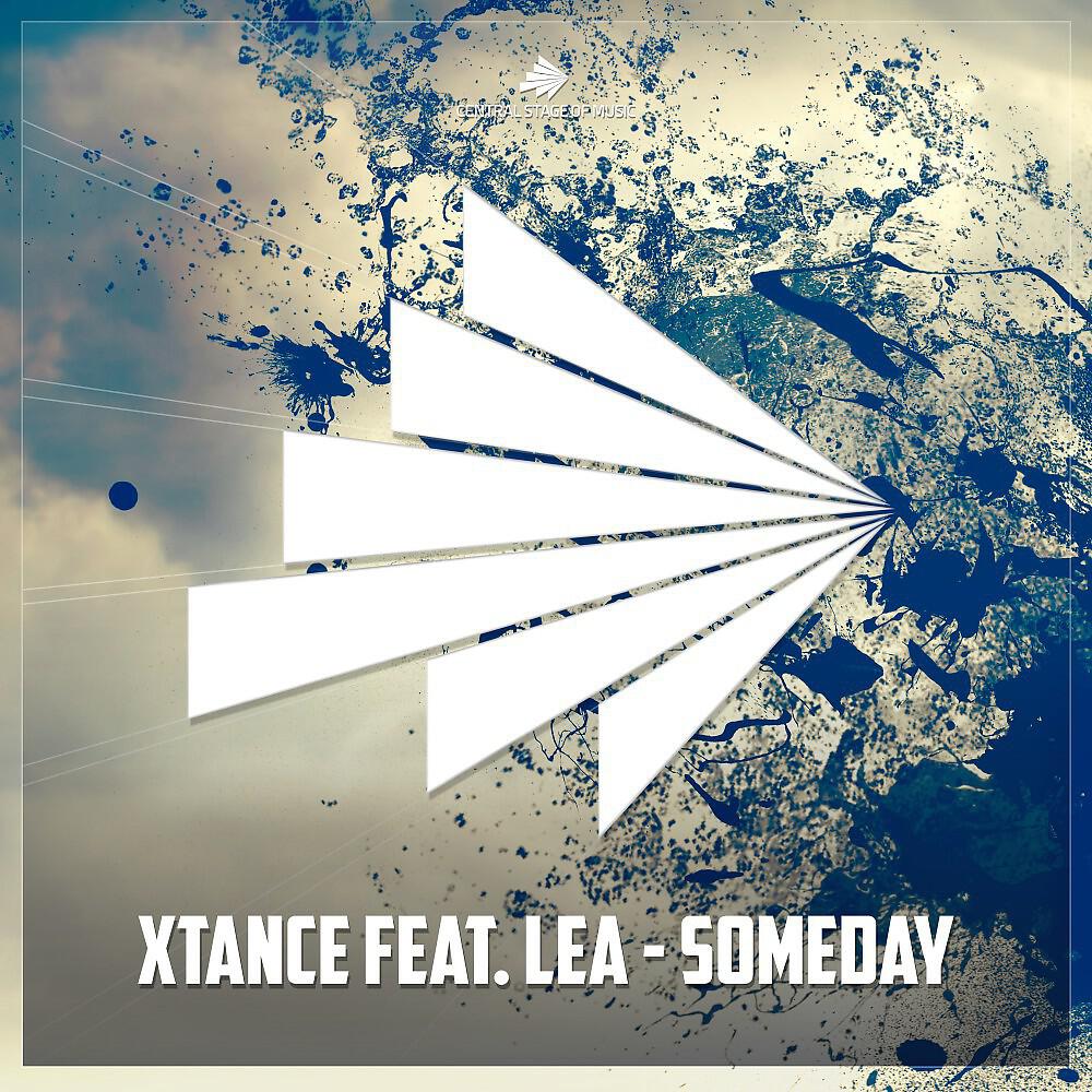 Релиз Someday