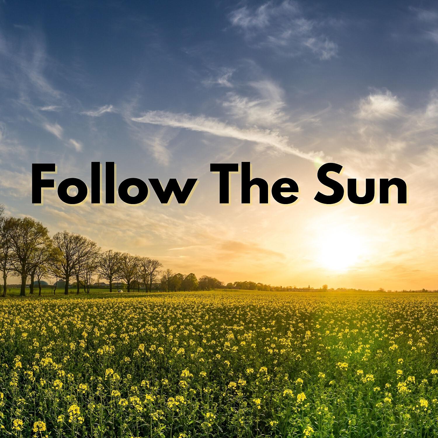 Постер альбома Follow the Sun