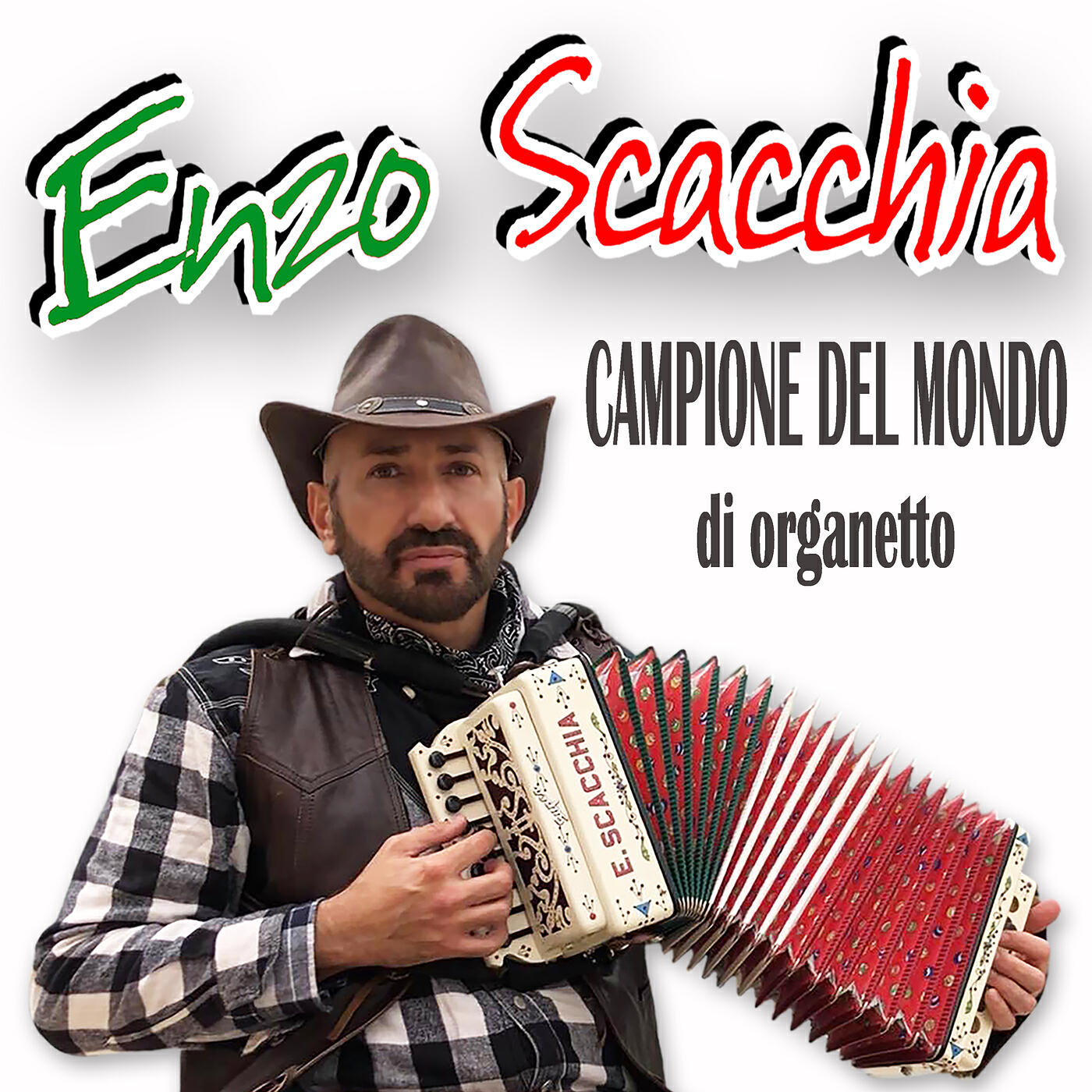 Enzo Scacchia