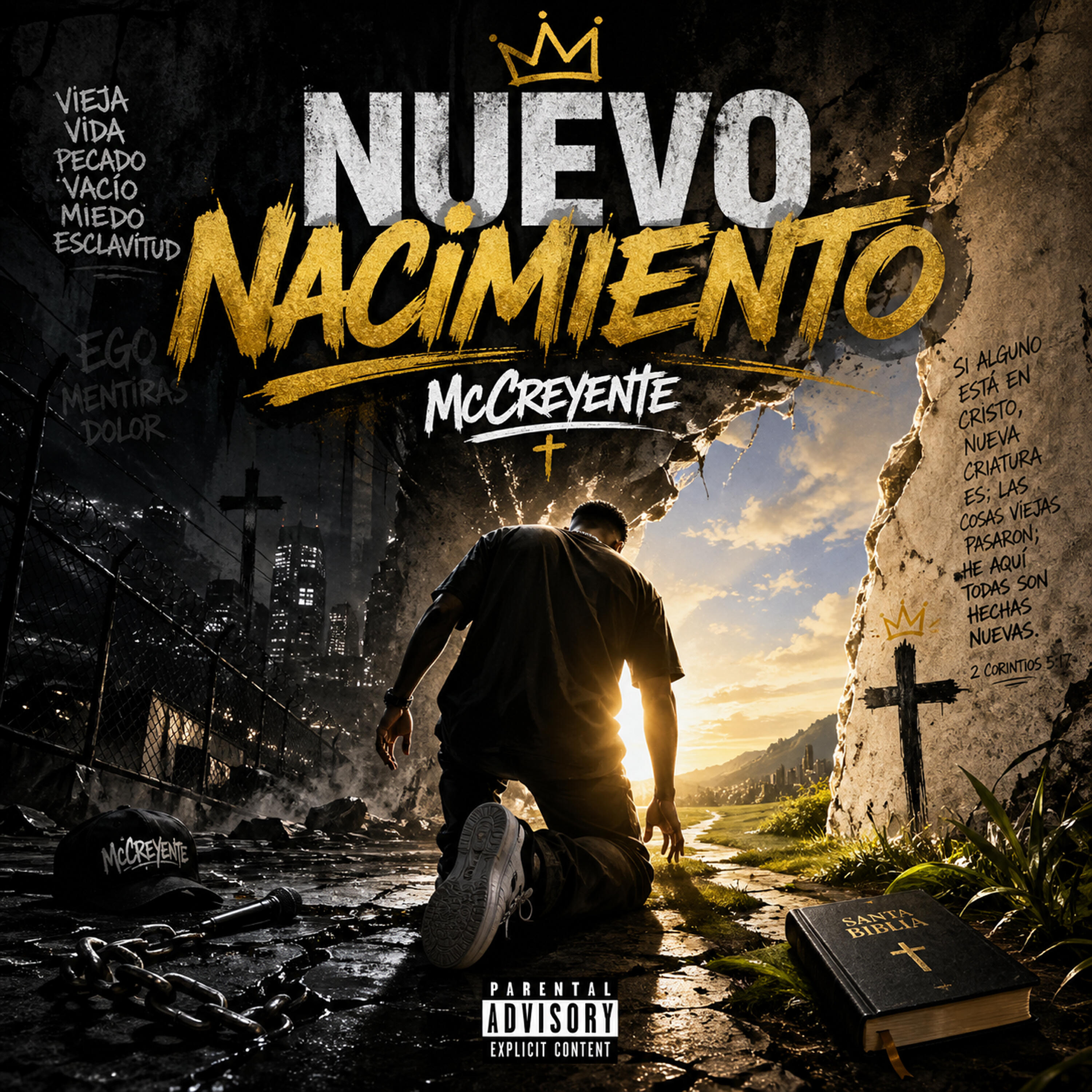 McCreyente