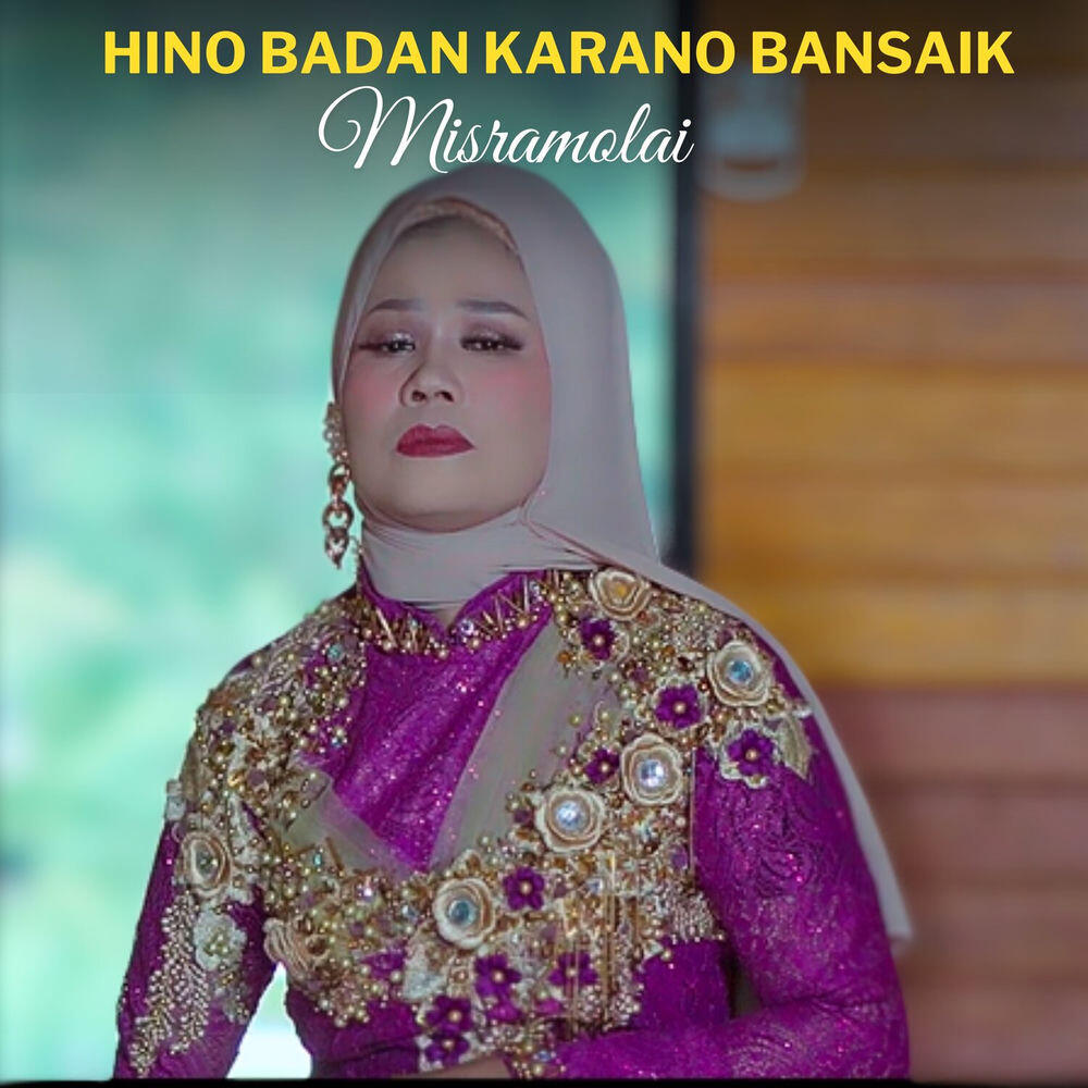 Релиз Hino Badan Karano Bansaik