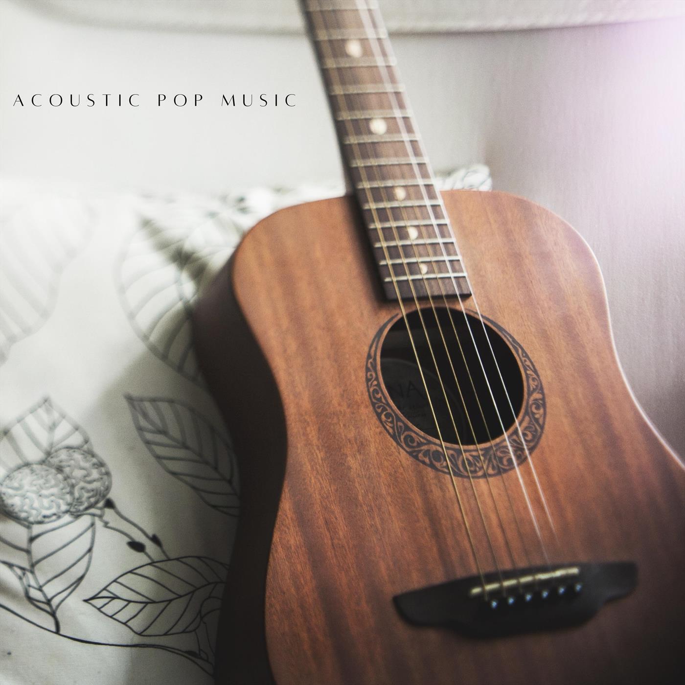 Релиз Acoustic Pop Music