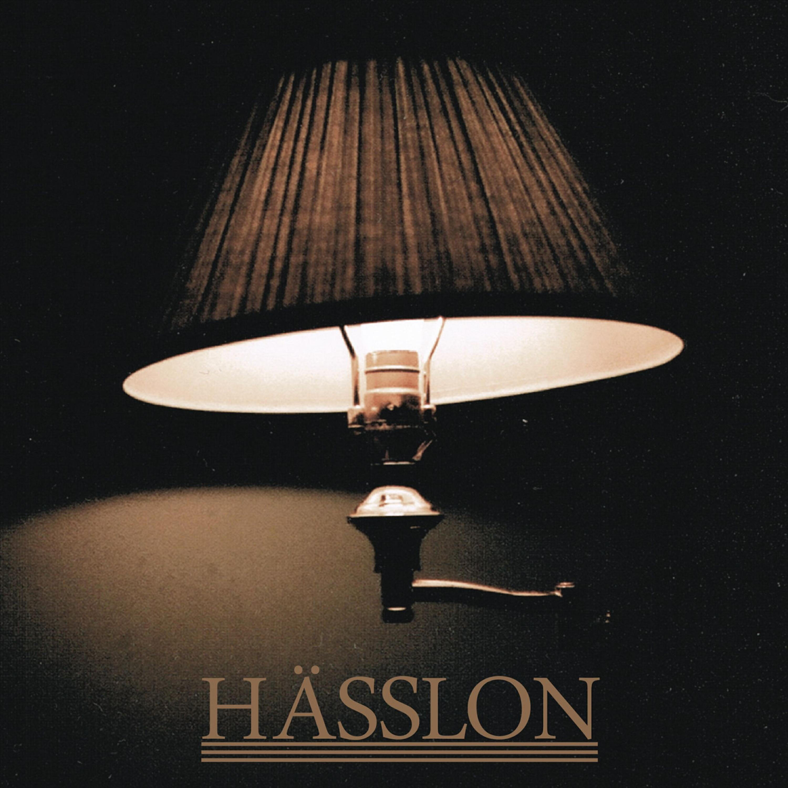 Релиз Hässlon