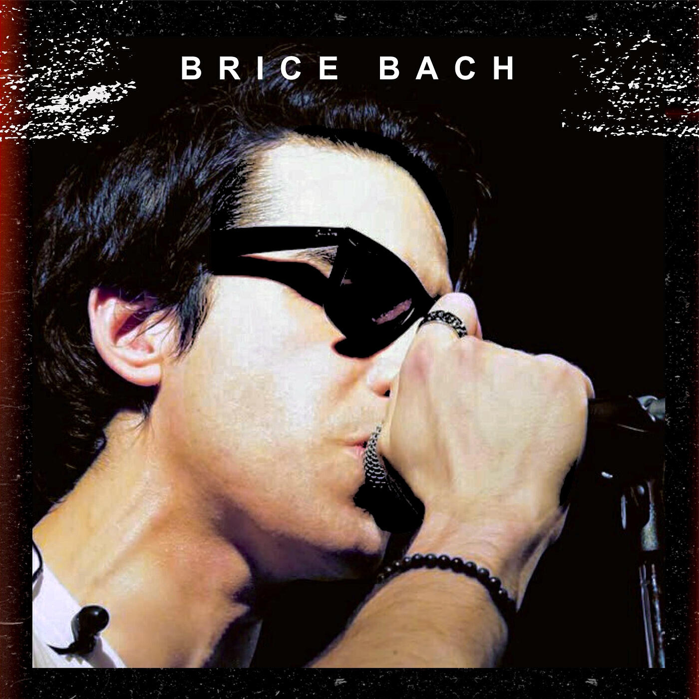 BRICE BACH