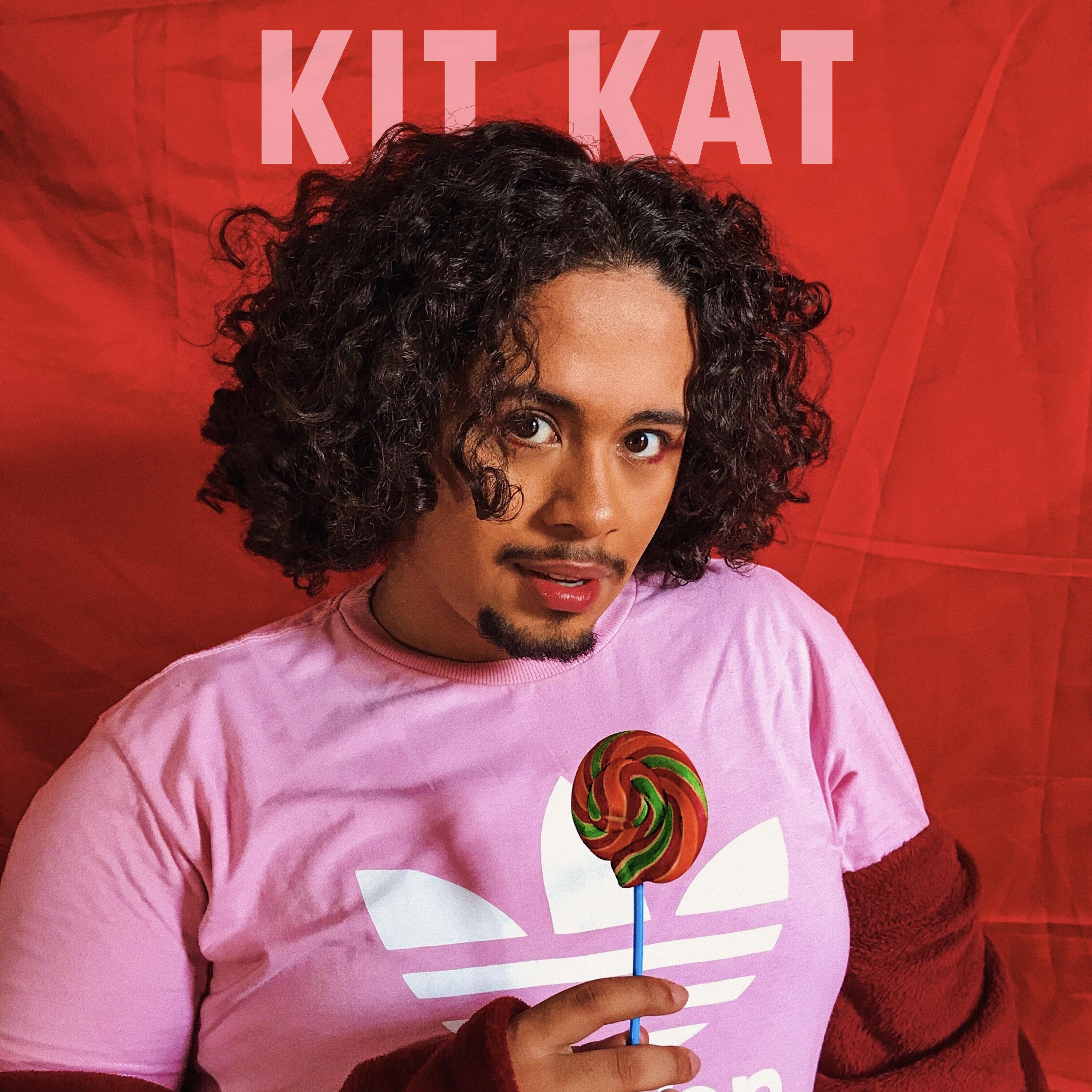 Релиз Kit Kat (Lalá)