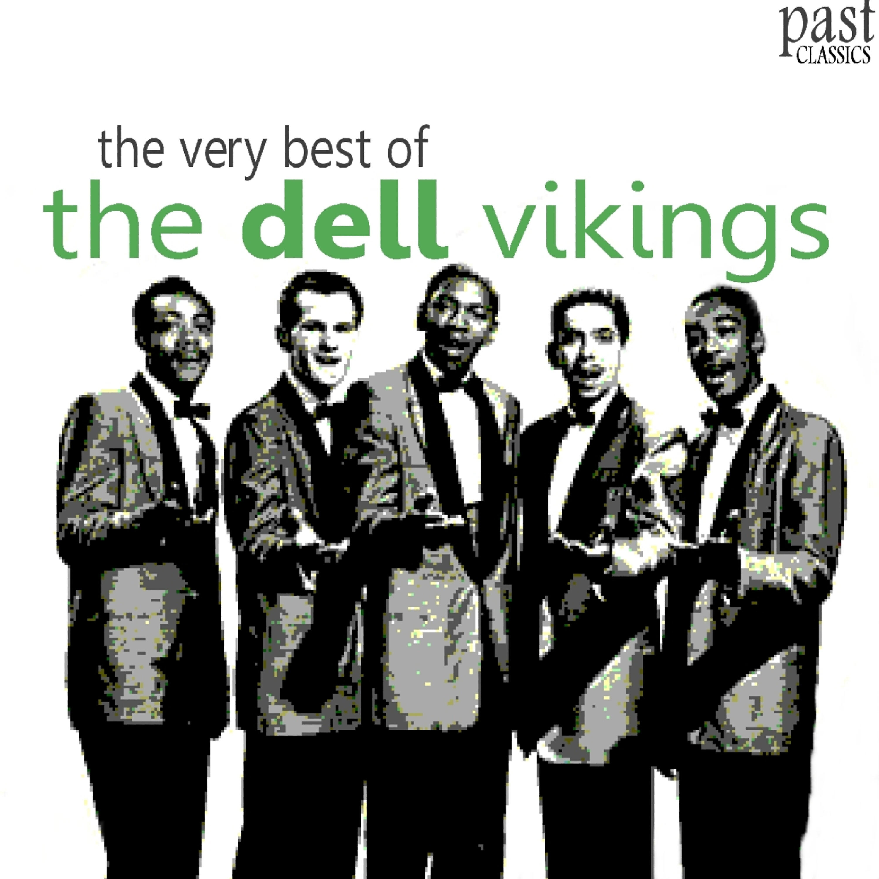 Релиз The Very Best of The Dell Vikings