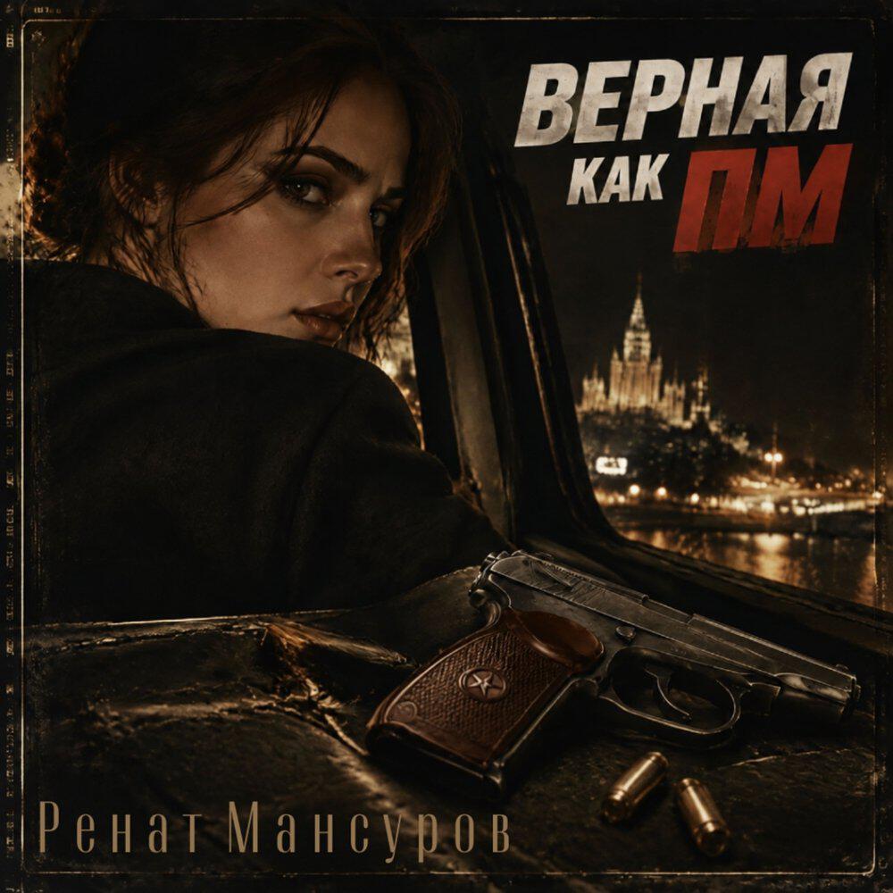 Релиз Верная как ПМ