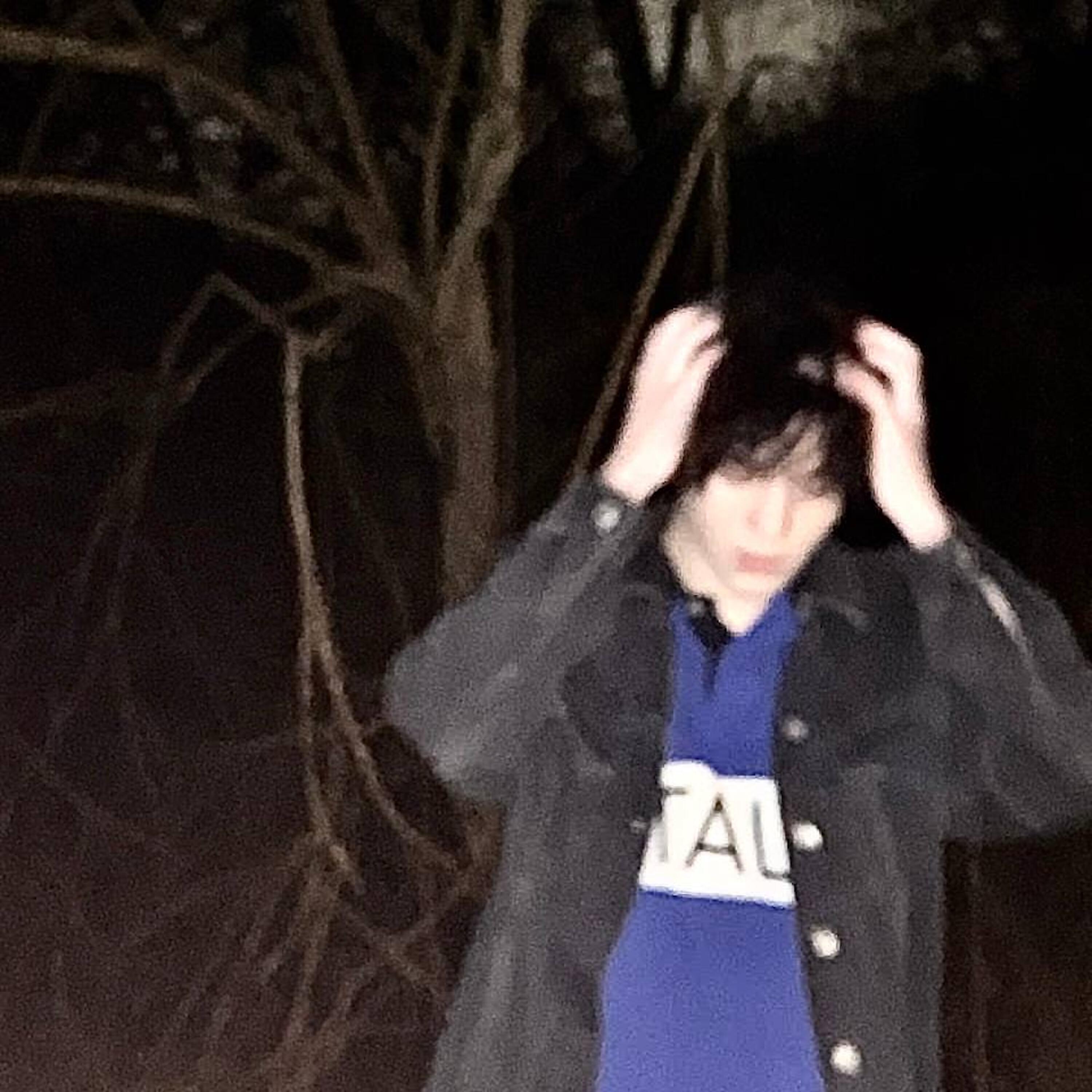 Релиз STRANGE