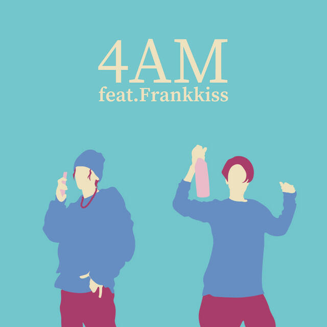 Релиз 4AM