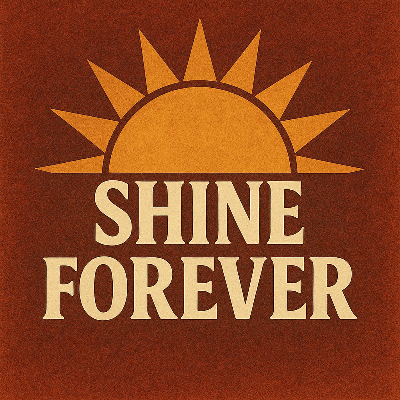 Релиз Shine Forever