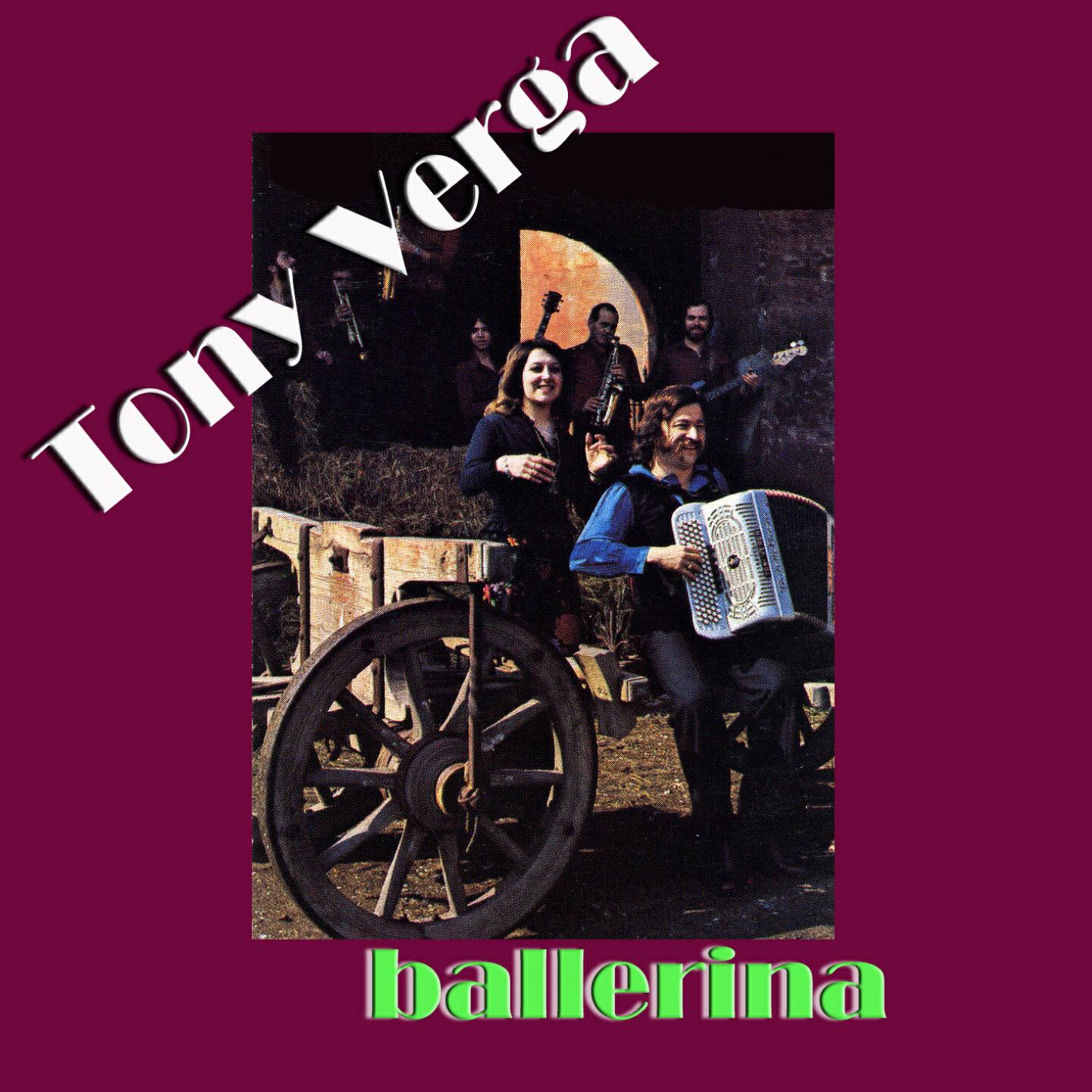 Релиз Ballerina