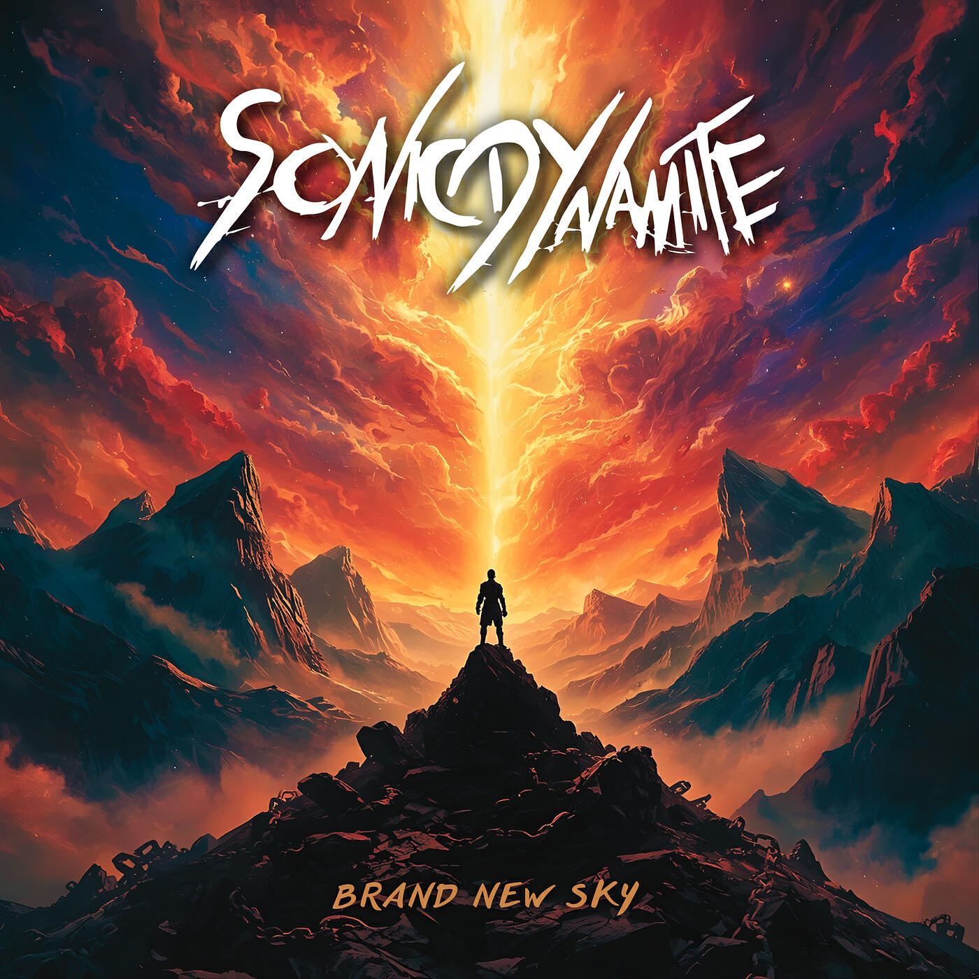 Sonic Dynamite