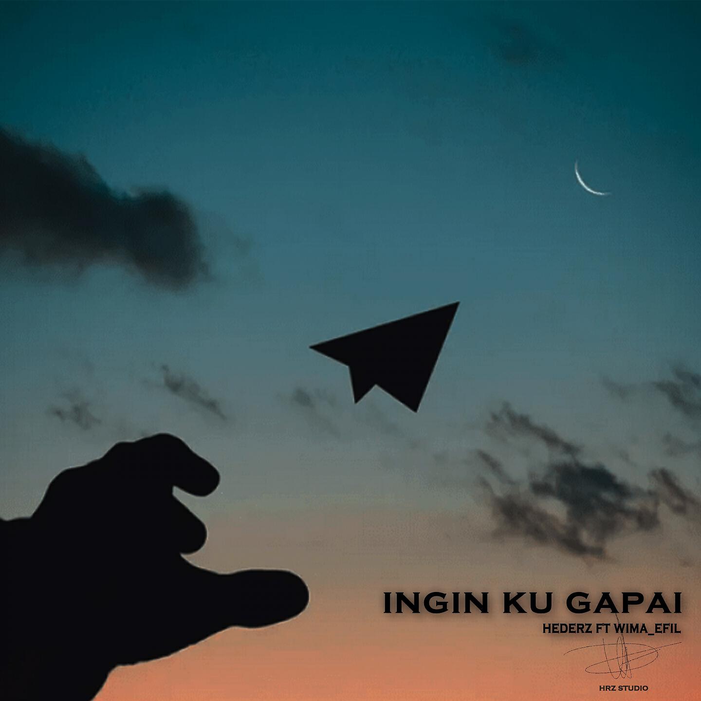 Релиз Ingin Ku Gapai