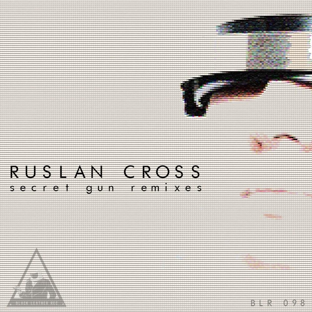 Релиз Secret Gun Remixes