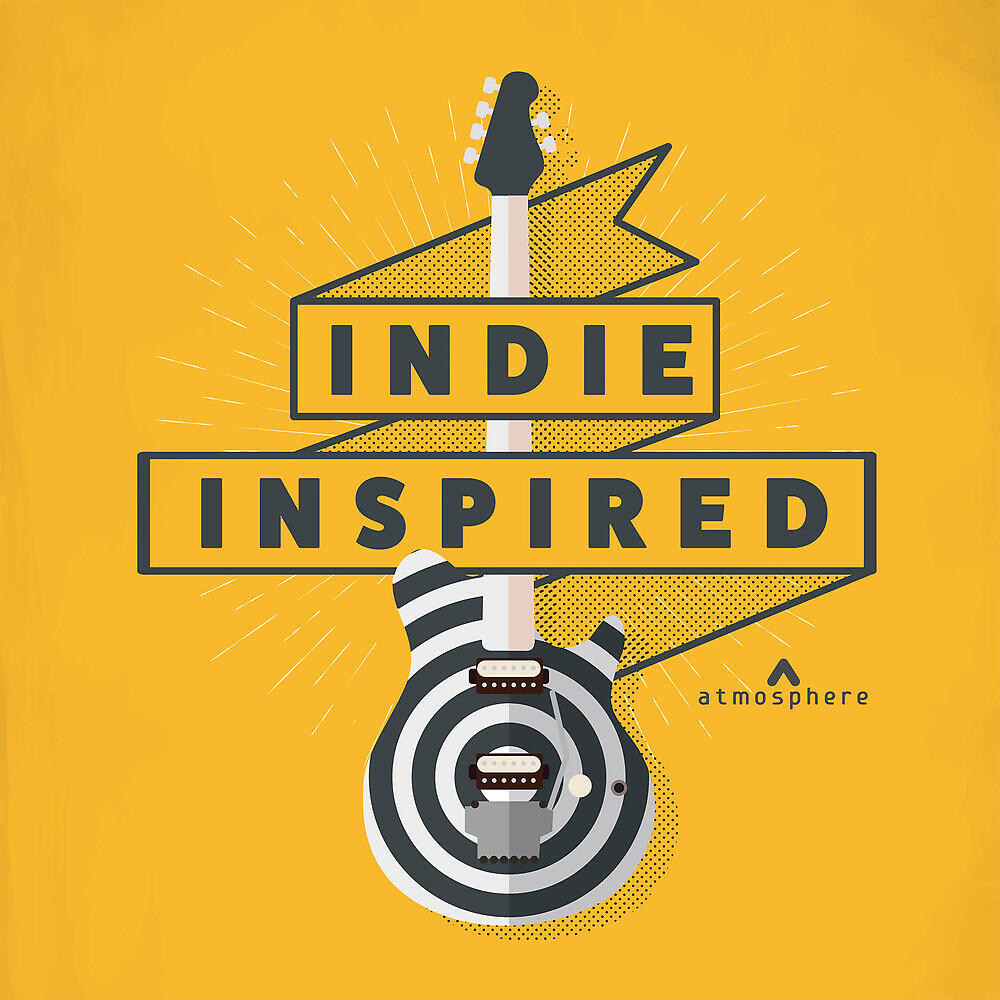 Релиз Indie Inspired