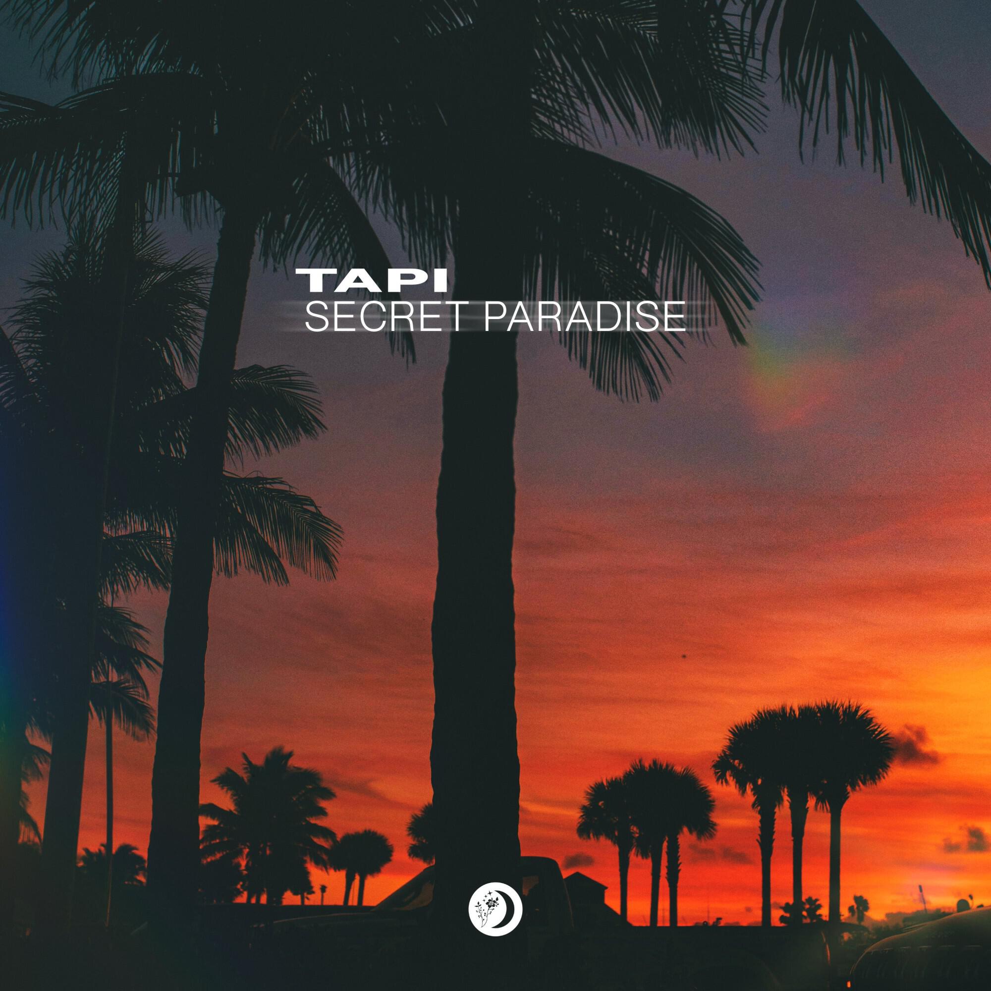 Релиз Secret Paradise