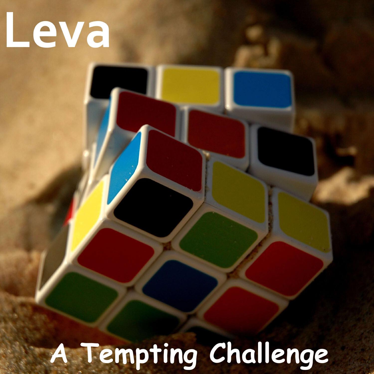 Скачать песню Leva - A Tempting Challenge бесплатно в MP3 для Android и iOS