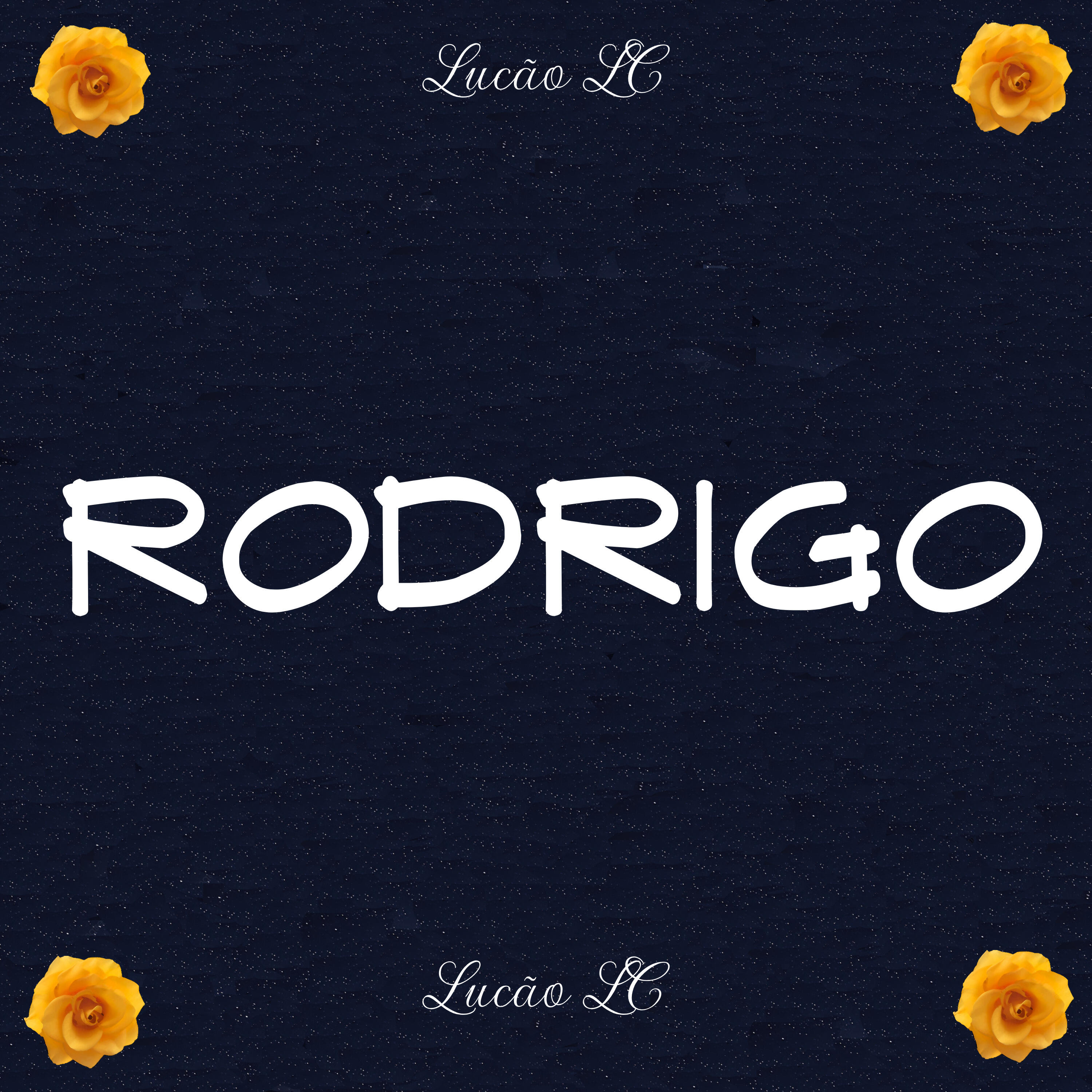 Релиз Rodrigo