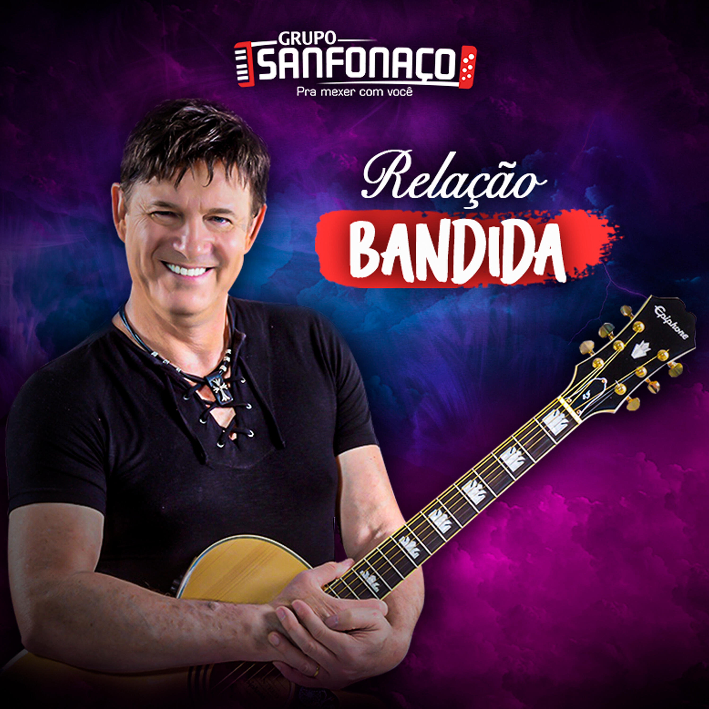 Релиз Relação Bandida