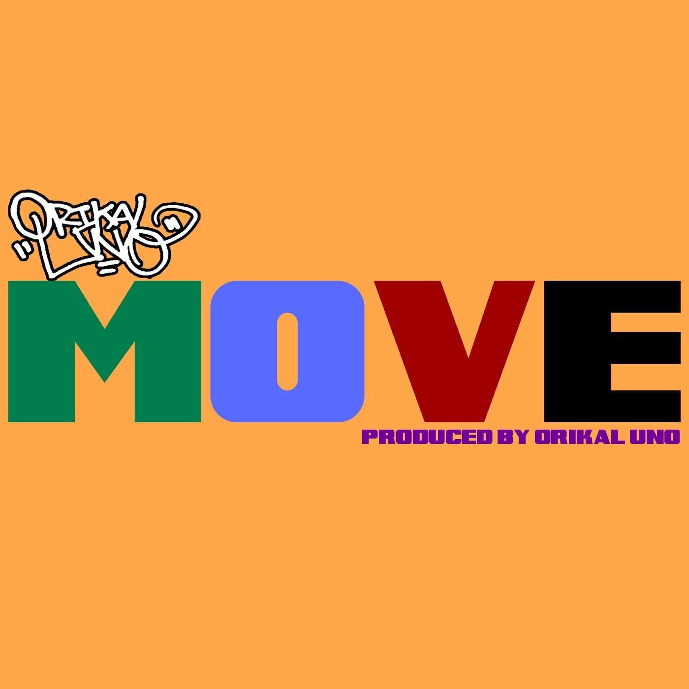 Релиз Move