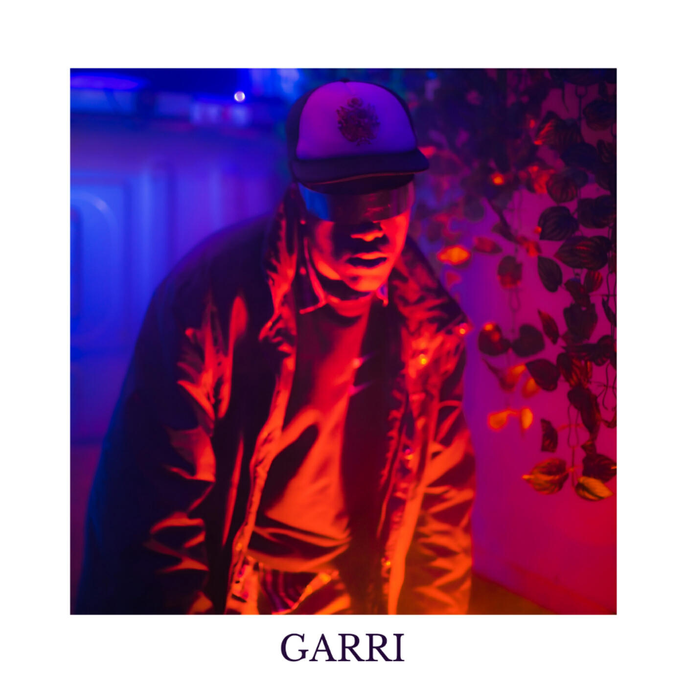Релиз Garri