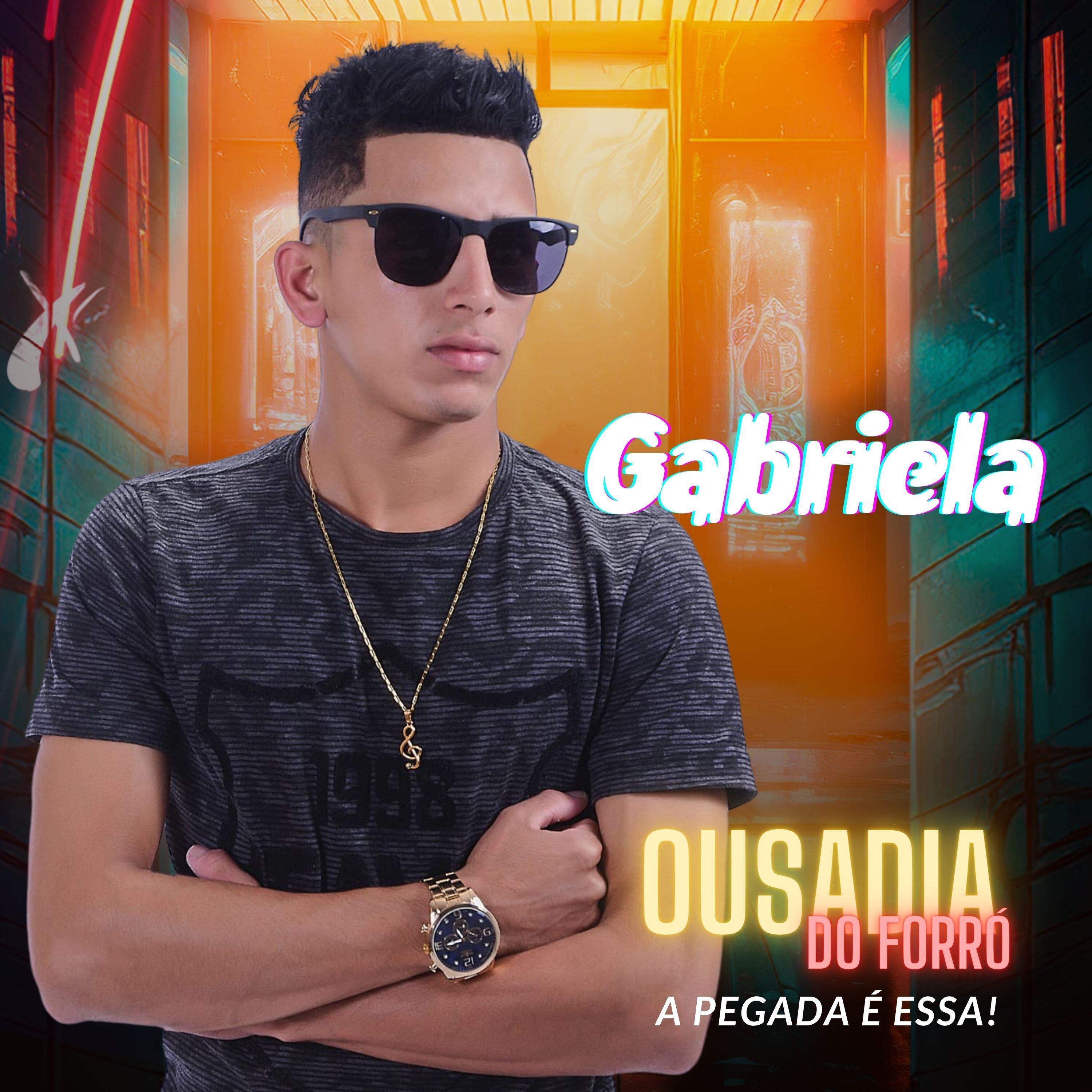 Релиз Gabriela
