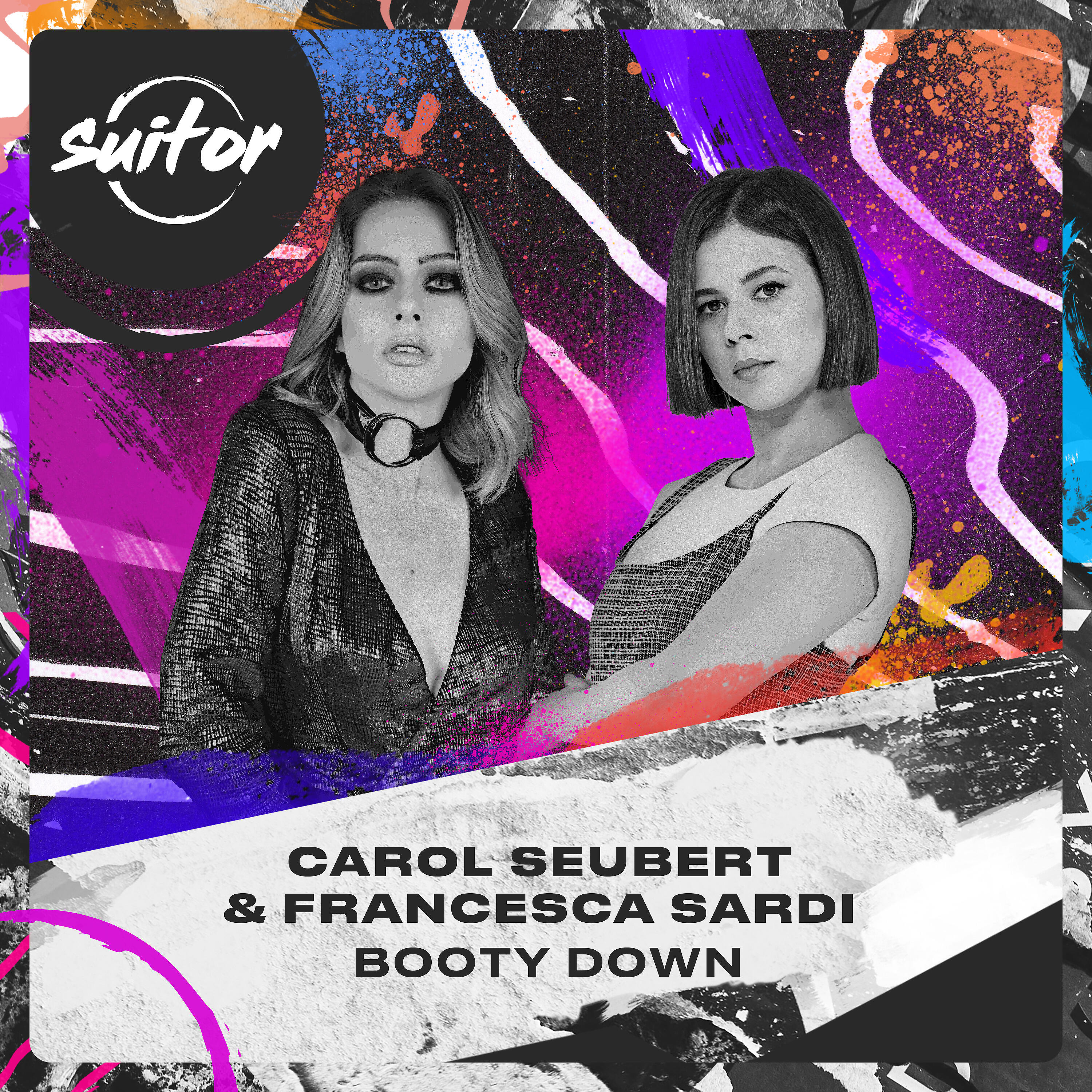 Релиз Booty Down