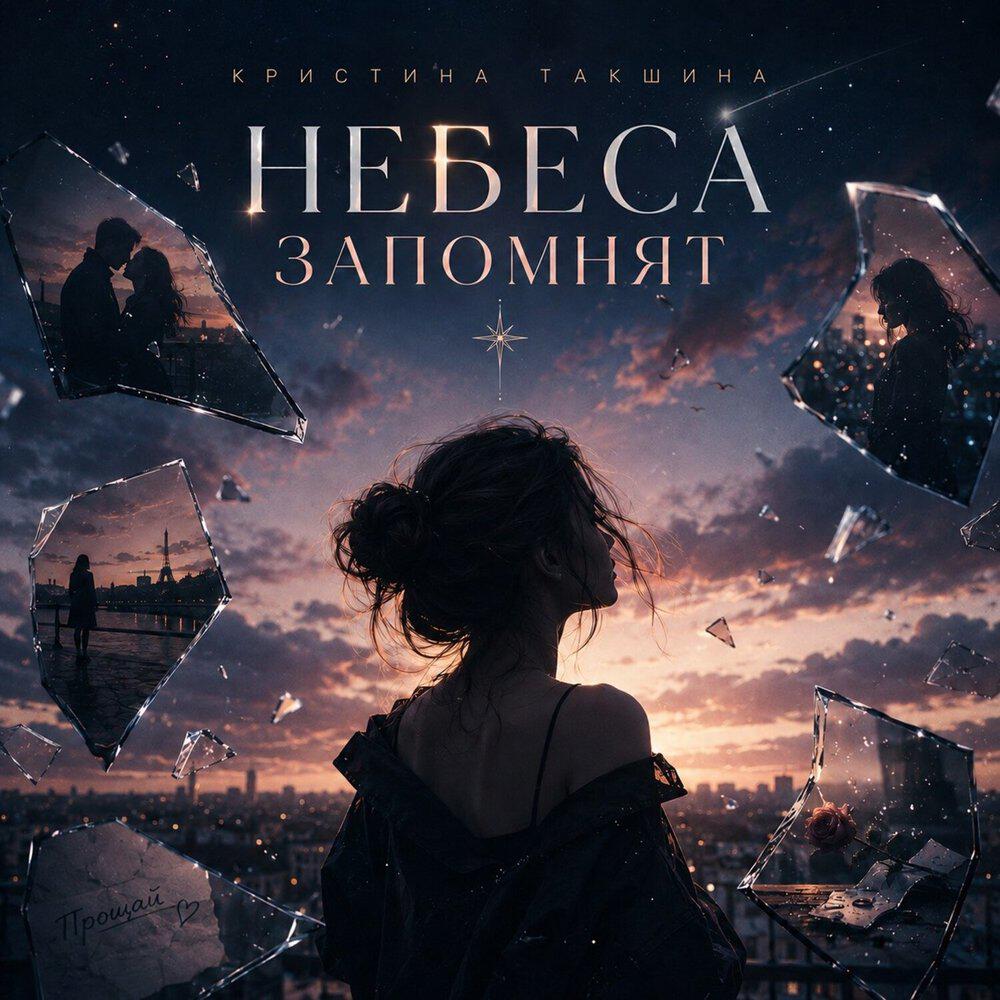 Трек Только небеса запомнят нас