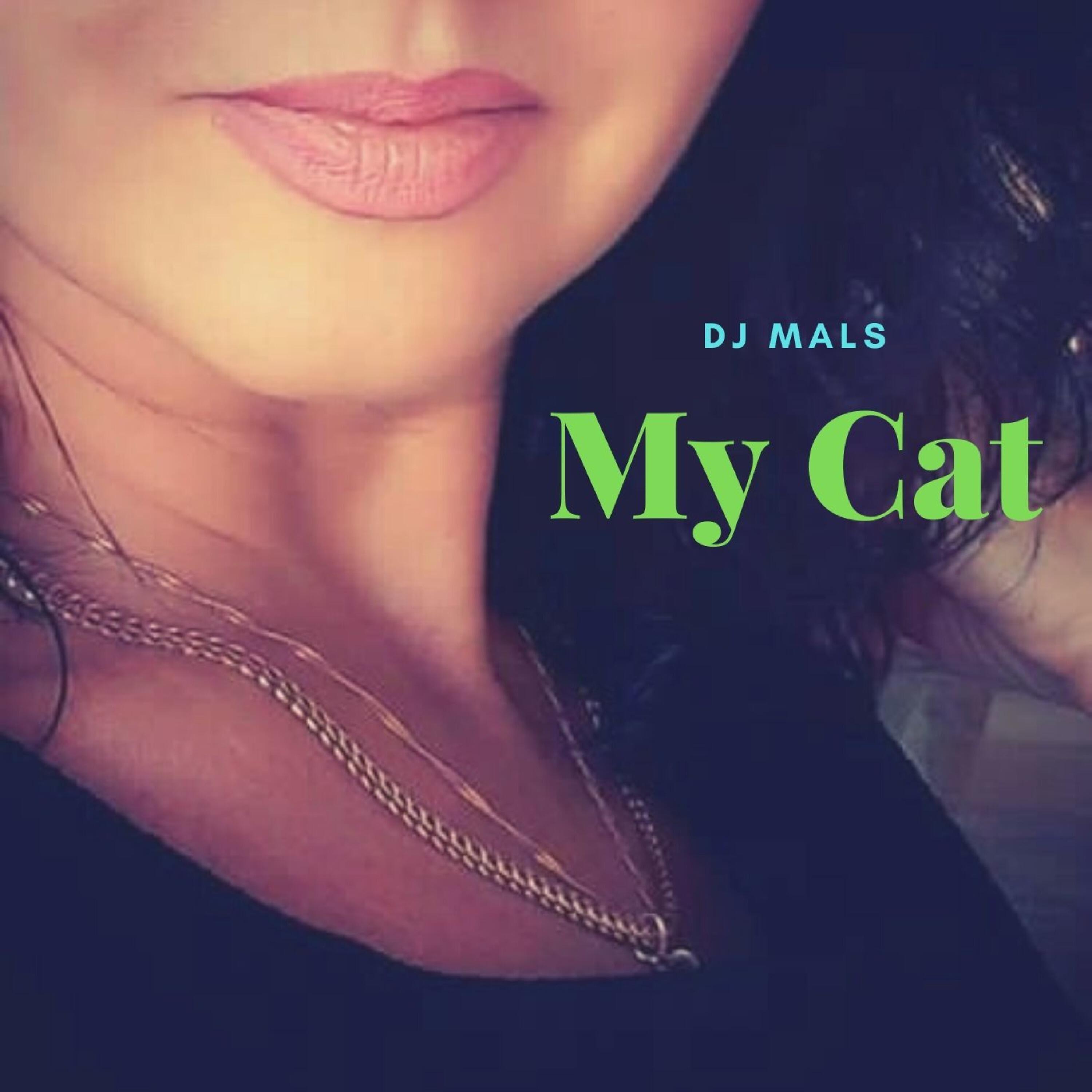 Релиз My Cat