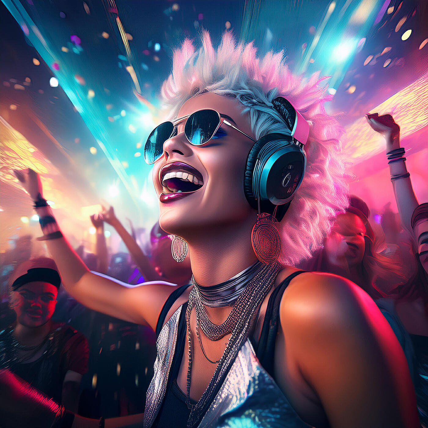 Постер альбома Celebrate