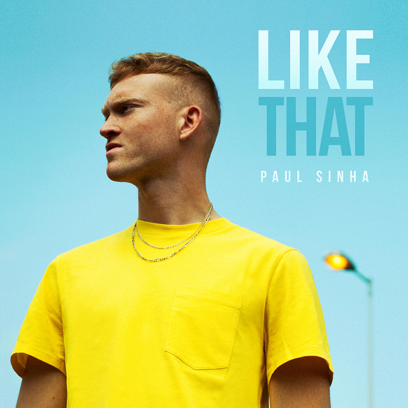 Релиз Like That