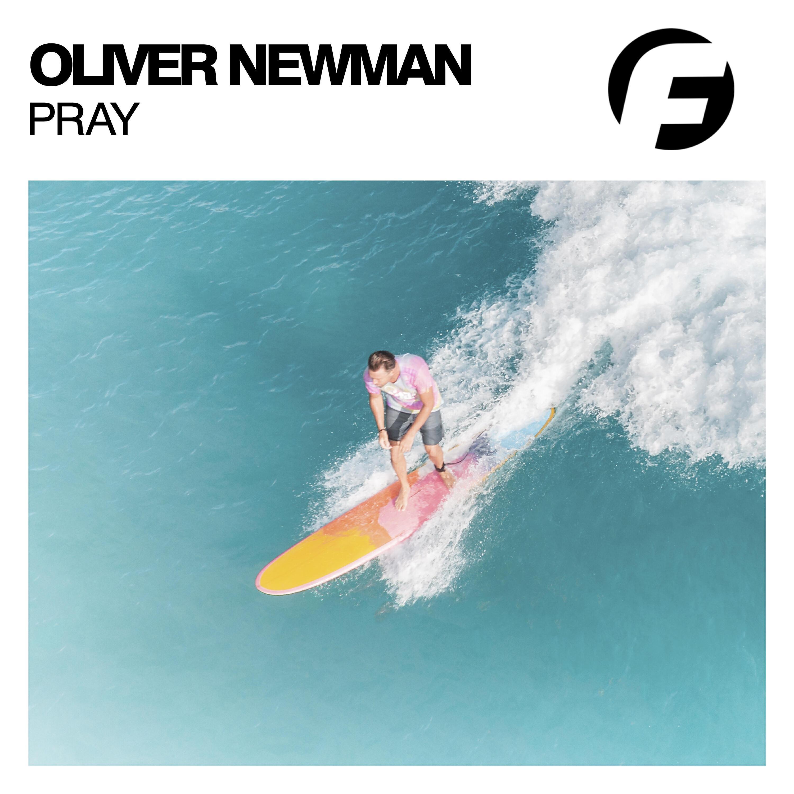 Oliver Newman
