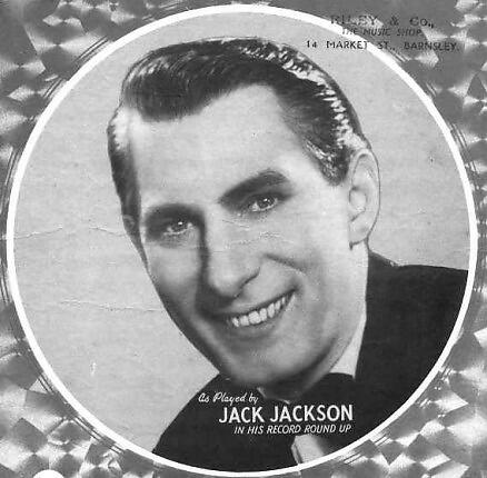 Jack Jackson & His Orchestra