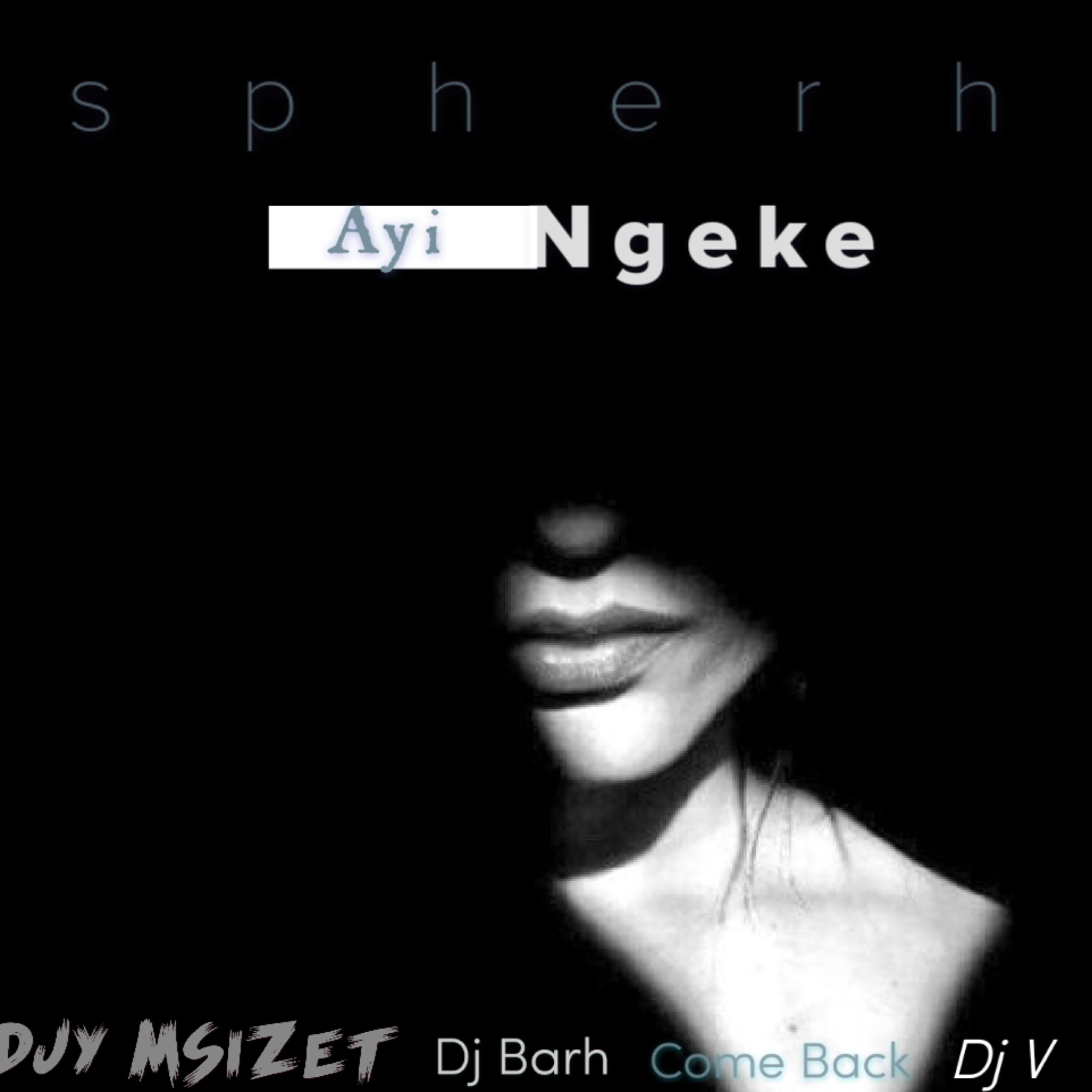 Релиз Ayi_'Ngeke