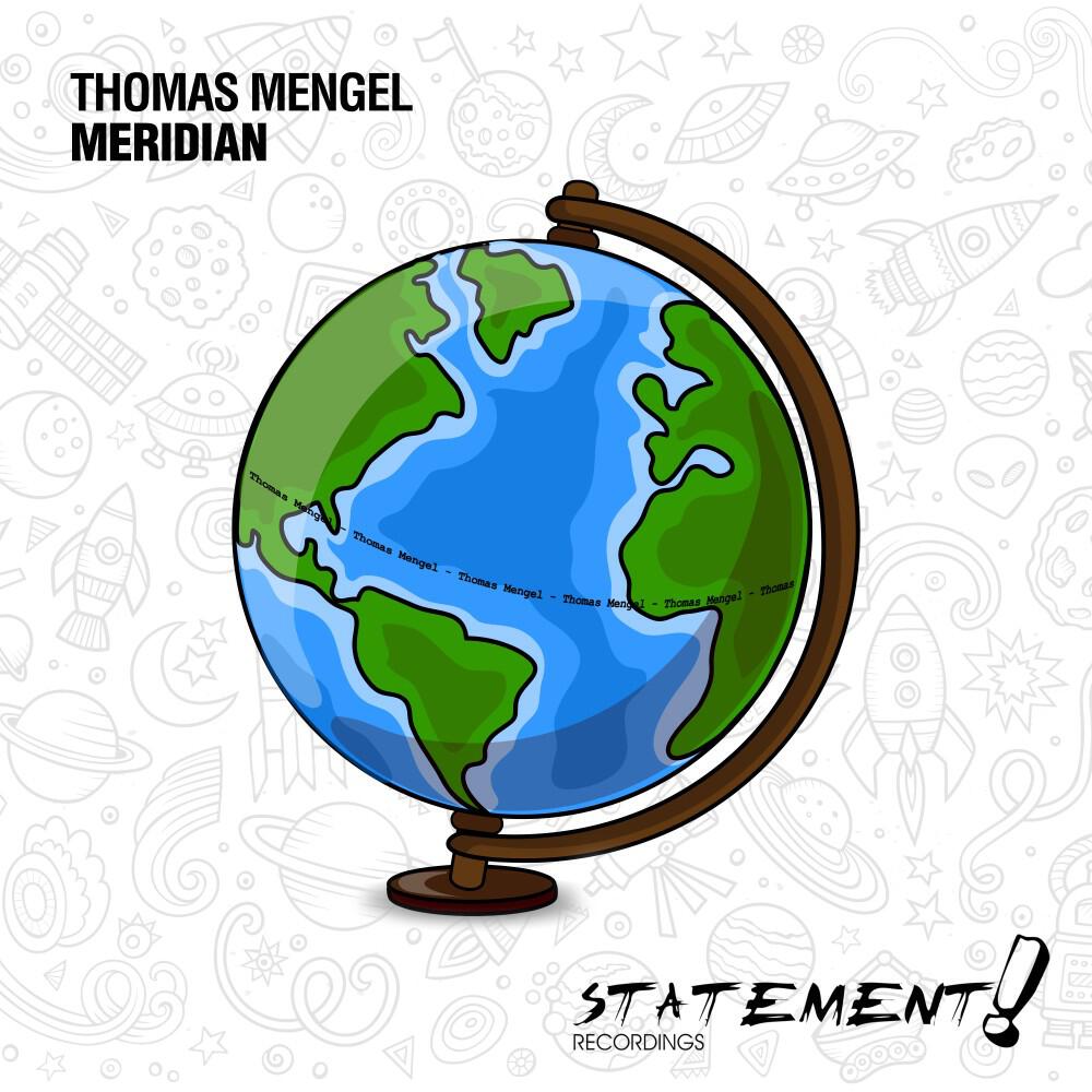 Релиз Meridian