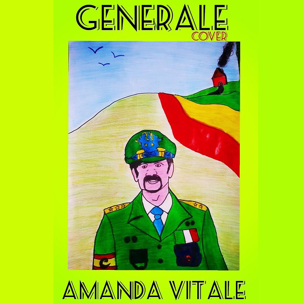 Релиз Generale