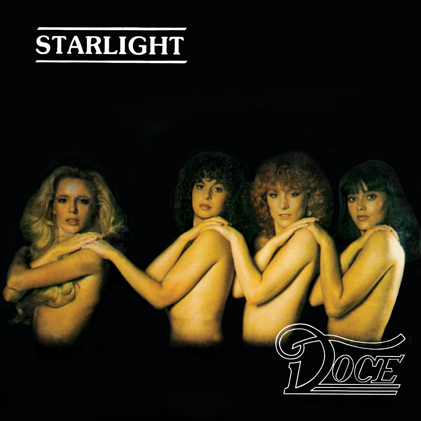 Скачать песню Doce - Starlight бесплатно в MP3 для Android и iOS