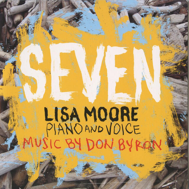 Релиз Seven