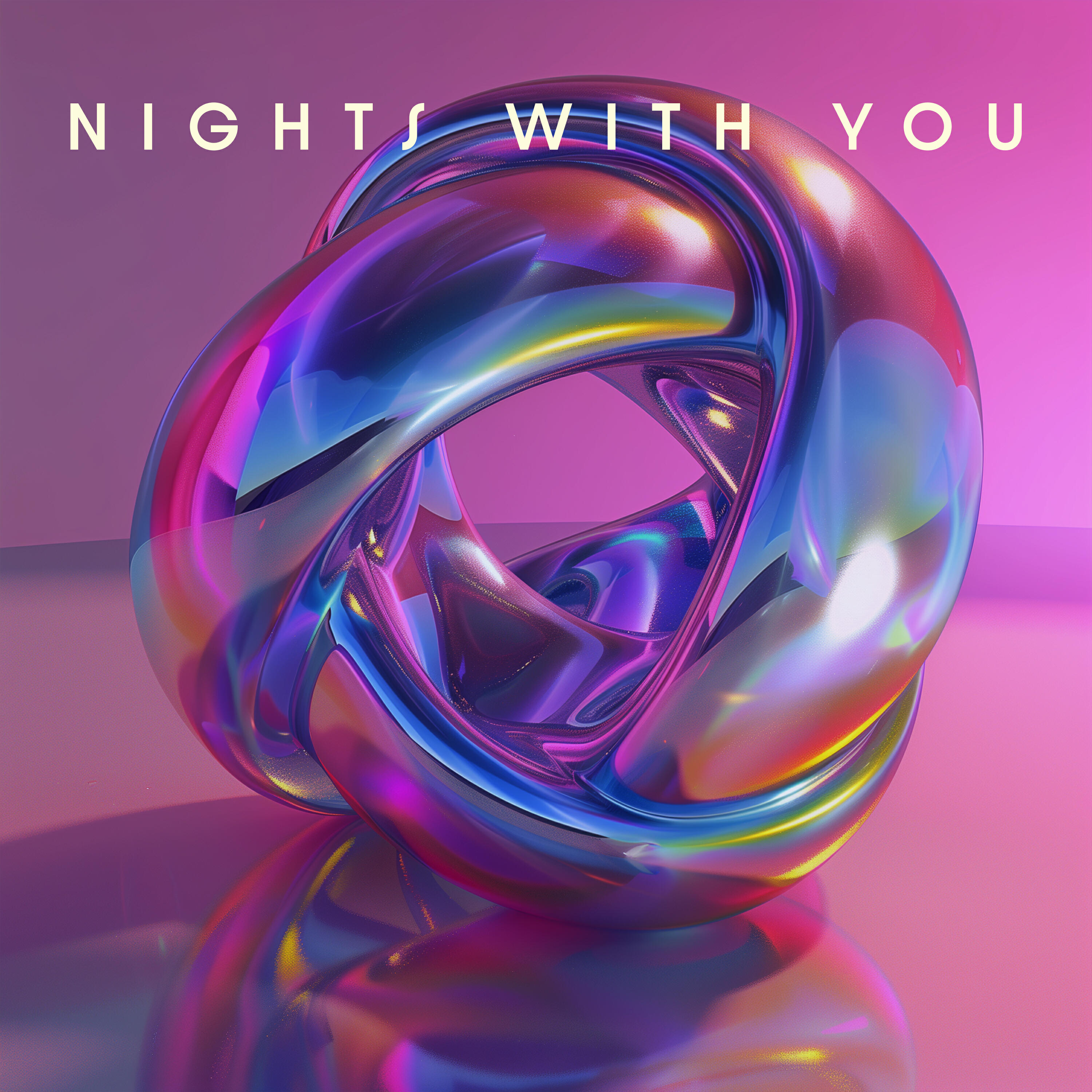 Релиз Nights with You