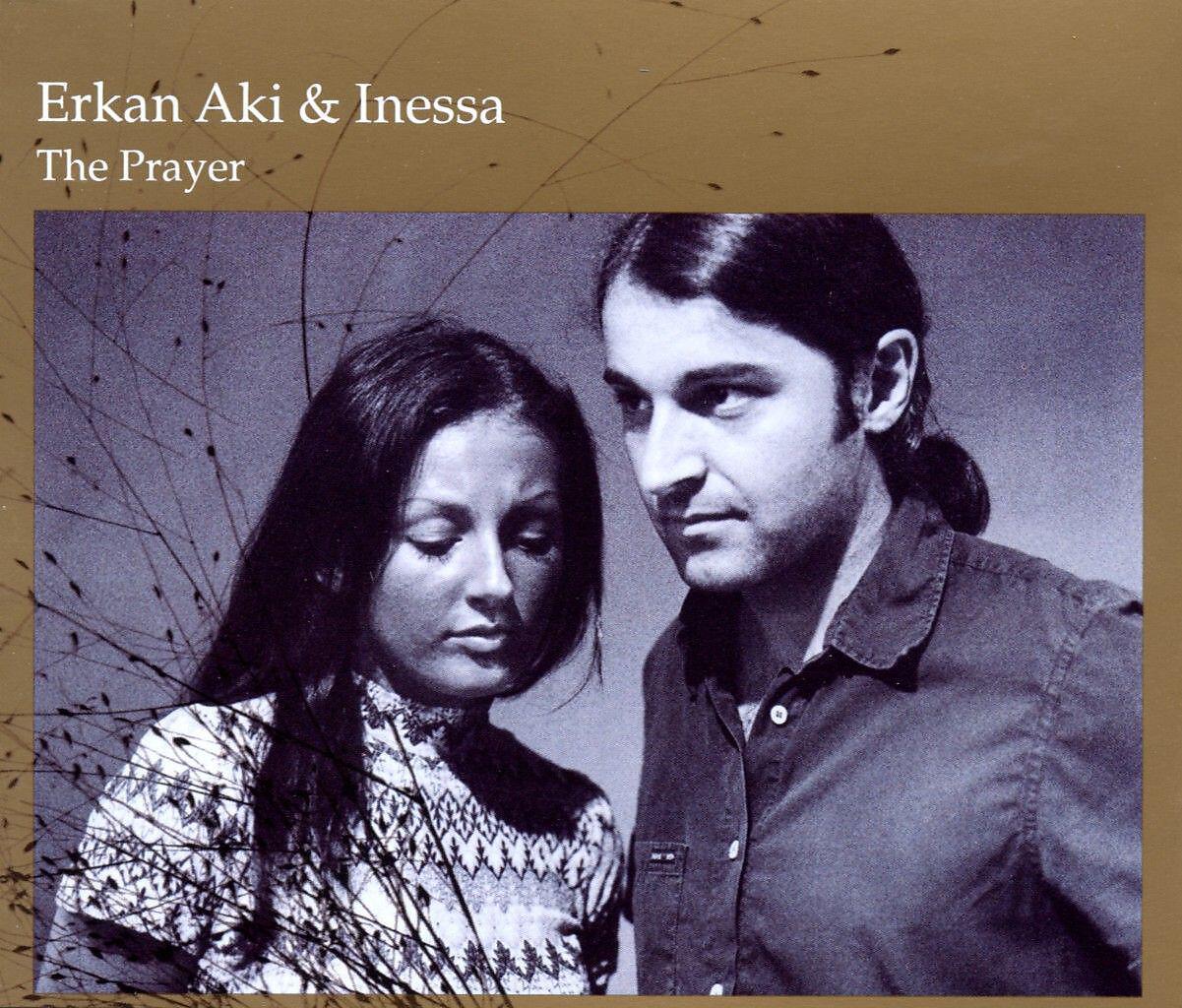 Релиз The Prayer