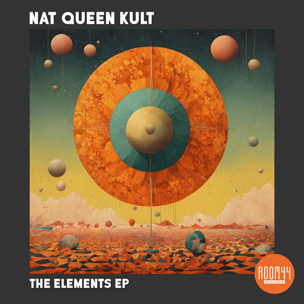 Nat Queen Kult